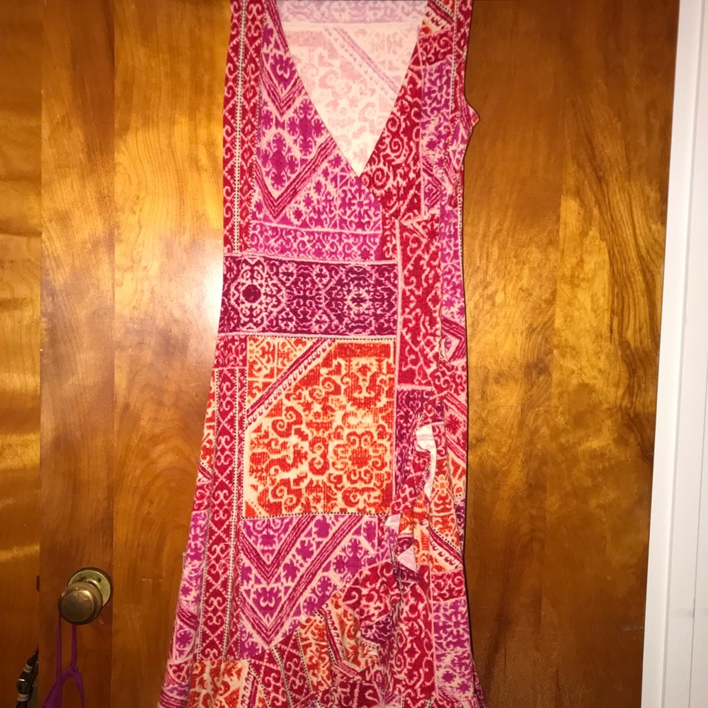 Ralph by Lauren Casual Dress - Picture 2 of 4